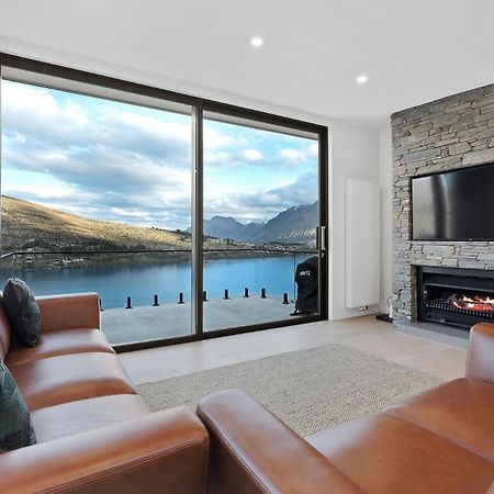 Woods Villa Tui Queenstown Exterior photo