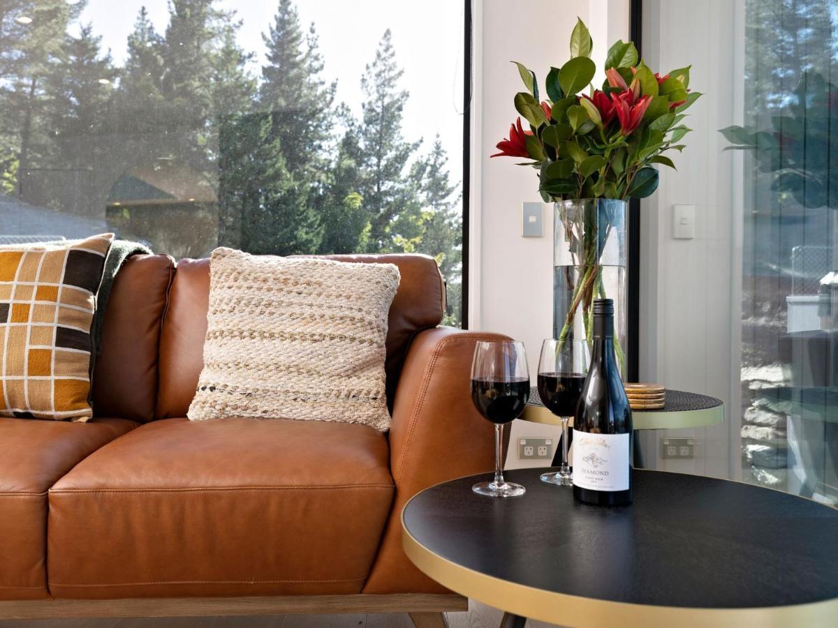 Woods Villa Tui Queenstown Exterior photo