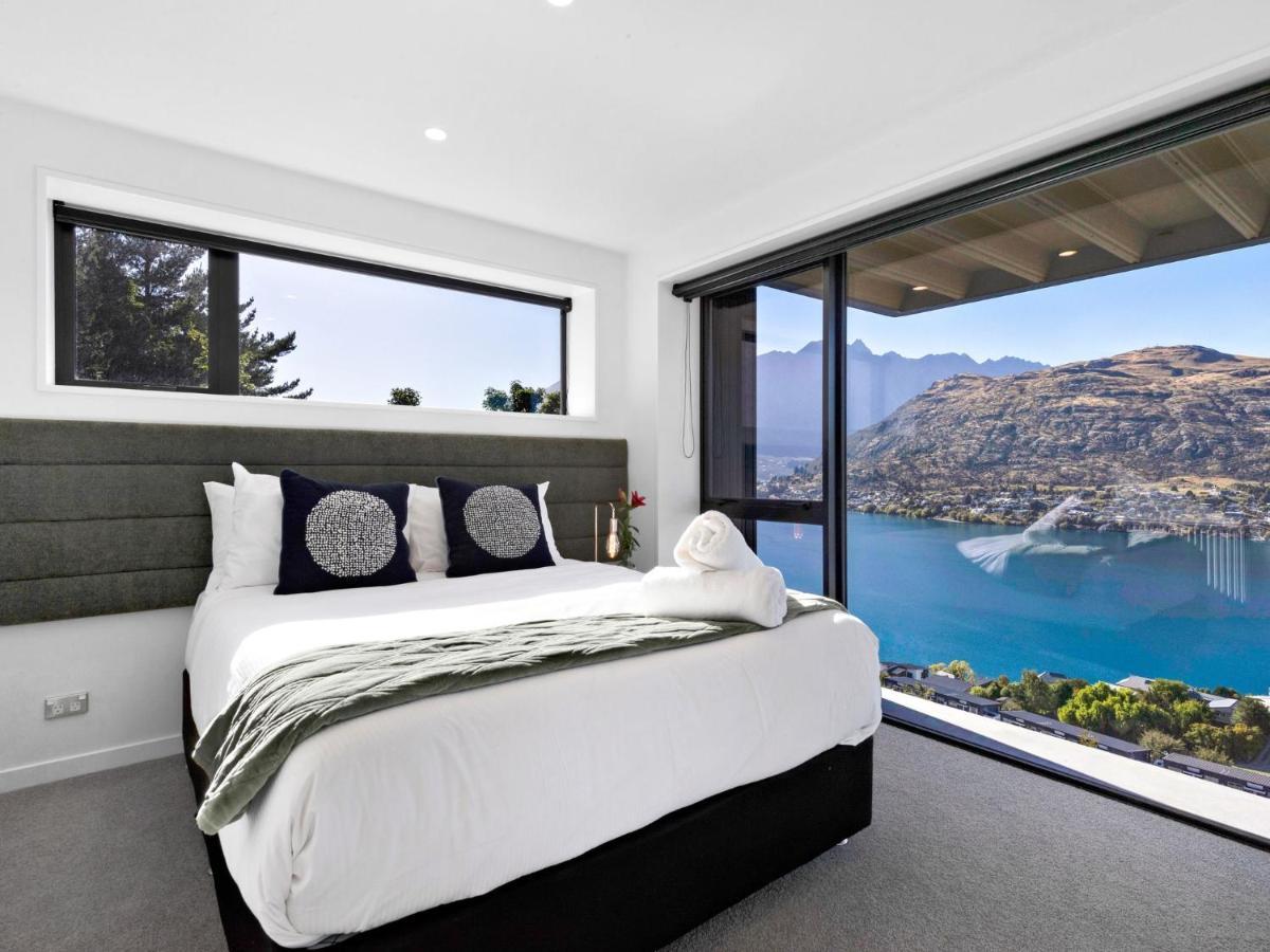 Woods Villa Tui Queenstown Exterior photo