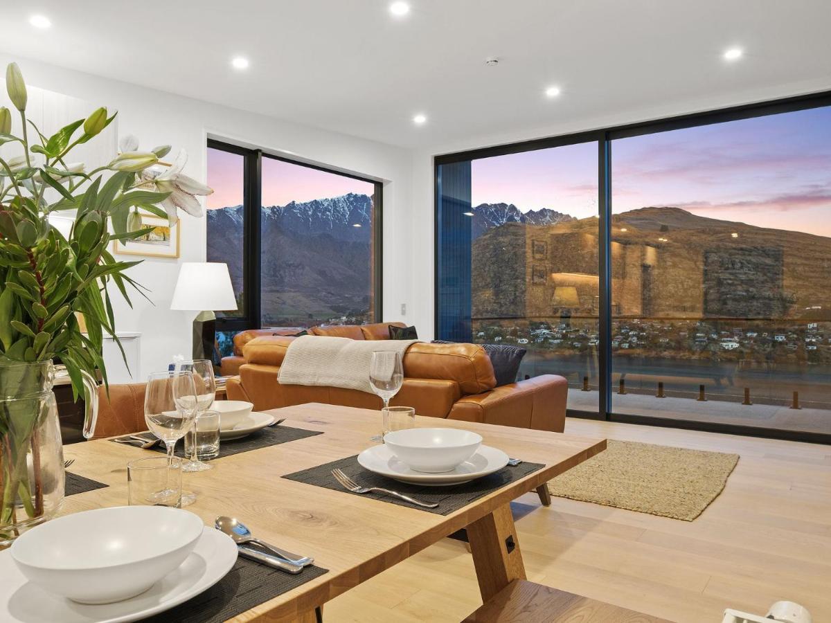 Woods Villa Tui Queenstown Exterior photo