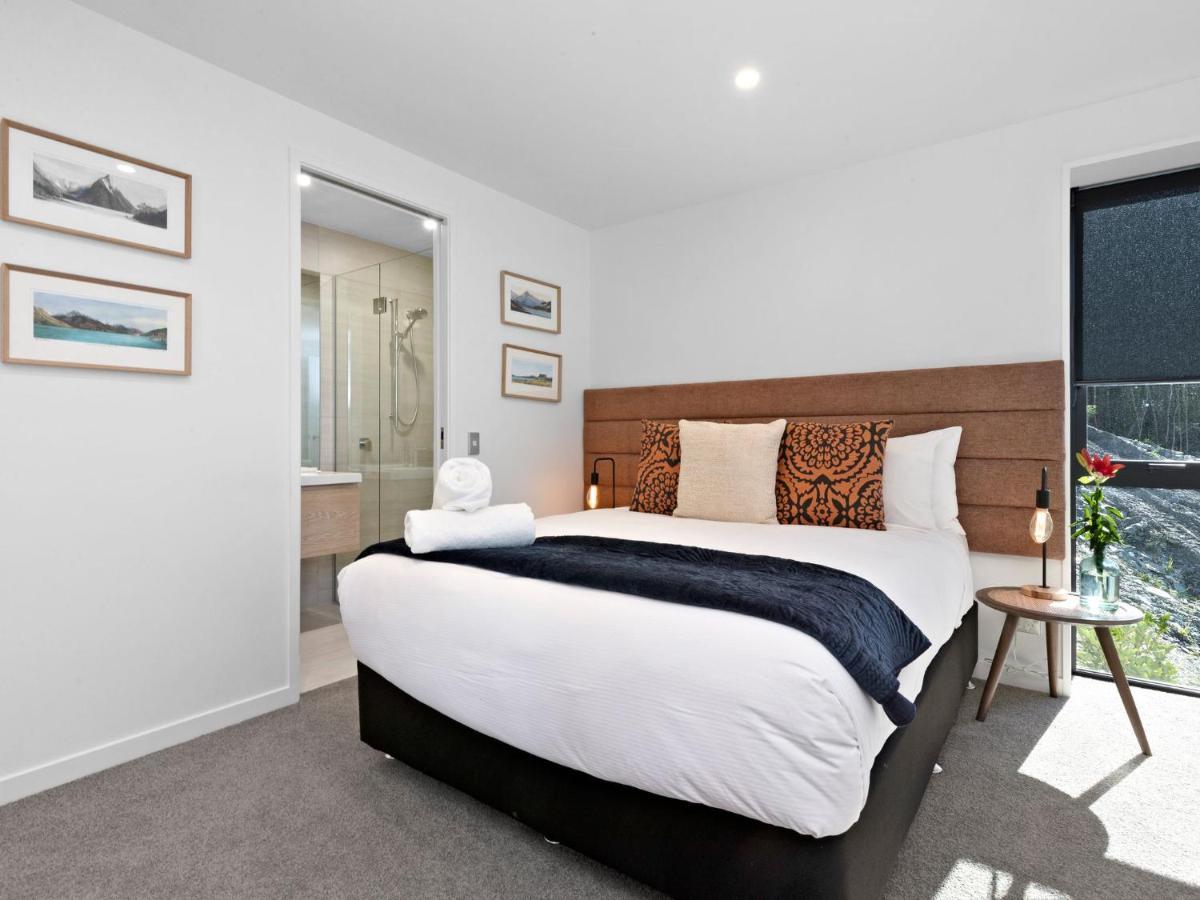 Woods Villa Tui Queenstown Exterior photo