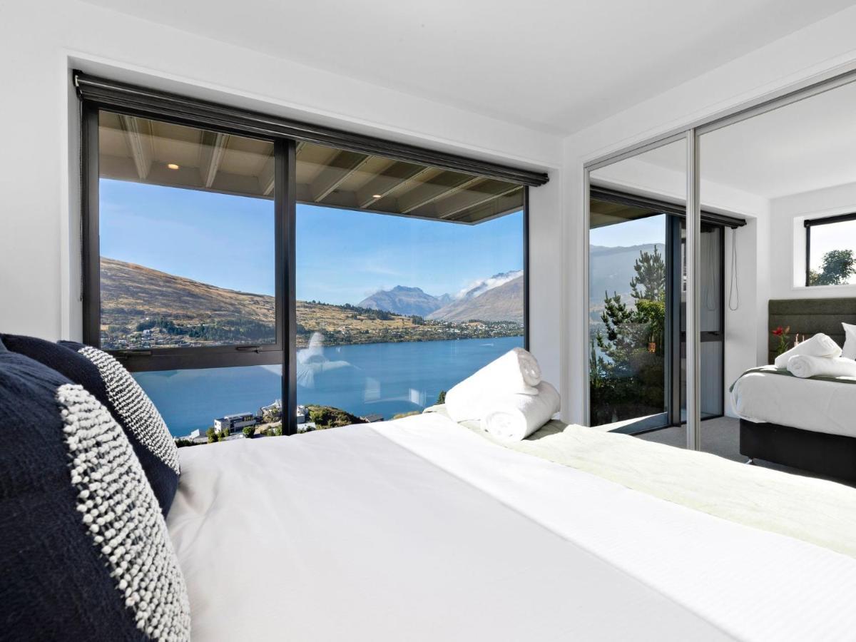 Woods Villa Tui Queenstown Exterior photo